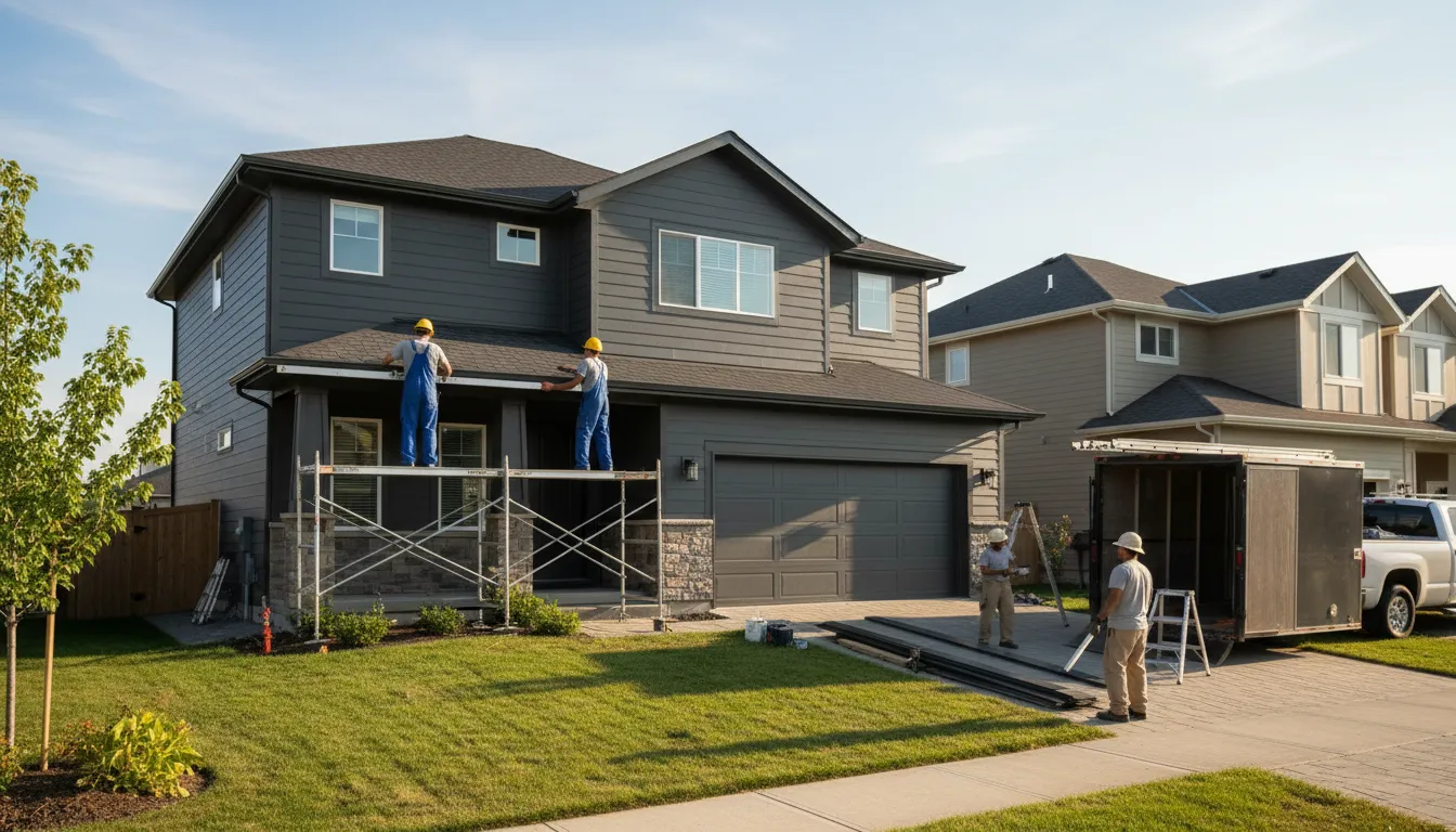 Serving Homes Throughout Rockwood and Somerset County